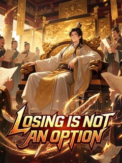 [Dubbed]Losing Is Not an Option poster