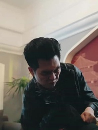 Серия 33 - Моя жена любит йогу