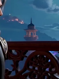 朕只想亡國回家，百官偏要逆天強國 - Episode 3