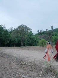 Tiểu Thần Thổ Địa Và Bảy Ngày Cứu Quốc - Episode 22