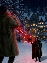 Mon Destin avec le Rogue Sans Meute - Episode 8