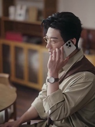 Cô Vợ Nhỏ Mang Thai Của Giáo Sư - Episode 33