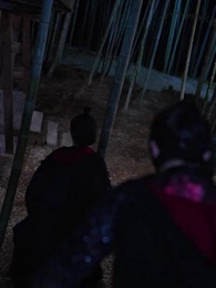 [Dubbing]Sang Maharani Jadi Muridku? - Episode 41