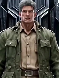 Episodio 41 - [Doblado]Héroe contra invasores