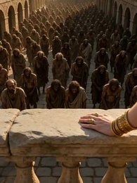 Roman Empress in Revenge - Episode 18