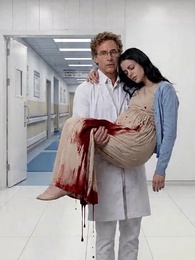 THE MORETTI FAMILY CORONATION AFTER DEATH - Episode 4