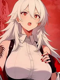 وريث ملك الأطياف يشارك في لعبة رعب - Episode 47