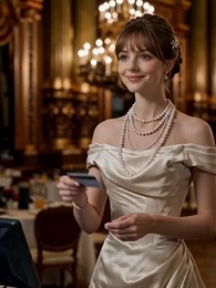 الحلقة 1 - من دمية إلى إمبراطورة