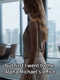 Episode 12 - My Alpha Hates Me, But I’m Dying