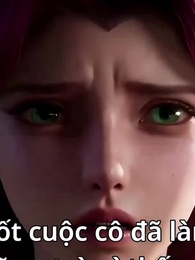 [Lồng Tiếng] Trò Chơi Vương Quyền - Episode 20