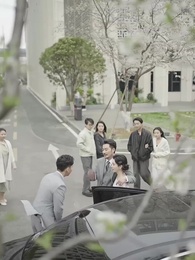 Episod 59 - Terlambat Nak Sesal, Bekas Suami