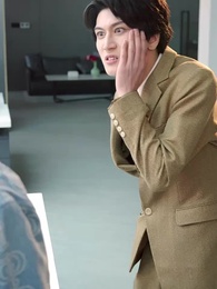 First Purchase: CEO Wife + God Mode - Episode 15