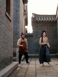 Tres años buscando al amor perdido - Episode 34