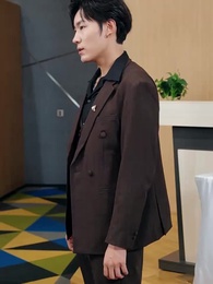 Episode 11 - Luka di Balik Rujuk