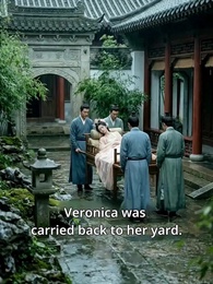 The Cursed Hairpin - Episode 22