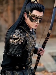 第54集 - 硯詞秋