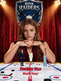 Hockey Star, Meet Your Lady Boss!