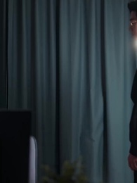 Tập 24 - Cô Vợ Nhỏ Mang Thai Của Giáo Sư