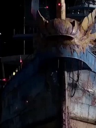 Episode 46 - Oops, I Built an Empire