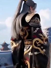 朕只想亡國回家，百官偏要逆天強國 - Episode 40