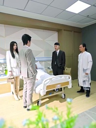 Episode 41 - First Purchase: CEO Wife + God Mode