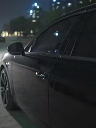 Terlambat Nak Sesal, Bekas Suami - Episode 39