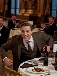 الحلقة 7 - من دمية إلى إمبراطورة