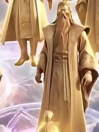 Cuando despertó el loong del Oriente - Episode 67