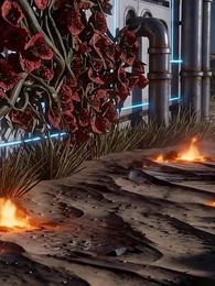 [Synchron]Supermarkt der Schrecken - Episode 50