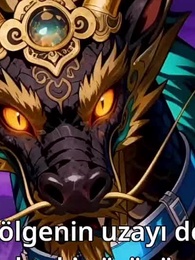 Bölüm 73 - [Dublajlı]Yeniden Doğuş