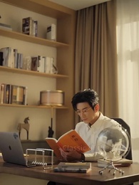 A summer night - Episode 17