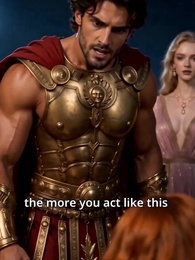 Episode 7 - Roman Empress in Revenge