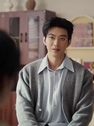 Cô Vợ Nhỏ Mang Thai Của Giáo Sư - Episode 47