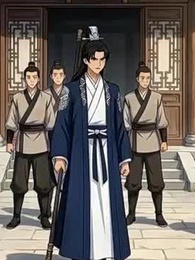 Episodio 20 - [Doblado]Padre por Sistema