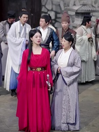 [Dubbing]Sang Maharani Jadi Muridku? - Episode 3