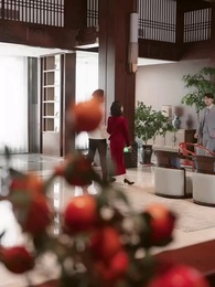 Ex, komm zurück! Das Spiel der falschen Erben - Episode 34