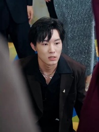 Luka di Balik Rujuk - Episode 13