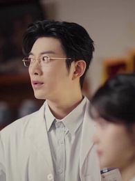 Cô Vợ Nhỏ Mang Thai Của Giáo Sư - Episode 9