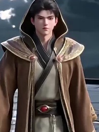 Episode 2 - [Dubbed] Myths Awaken