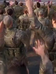 Episodio 59 - [Doblado]Héroe contra invasores