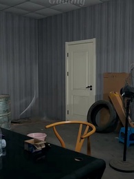 Luka di Balik Rujuk - Episode 52