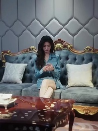 ชาติหน้าจะเชื่อฟังเธอมากขึ้น - Episode 46