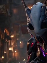 Episode 42 - [Dubbed]Losing Is Not an Option