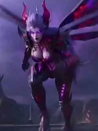 [Dubbed] Myths Awaken - Episode 57