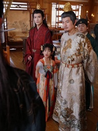 Tiểu Thần Thổ Địa Và Bảy Ngày Cứu Quốc - Episode 57