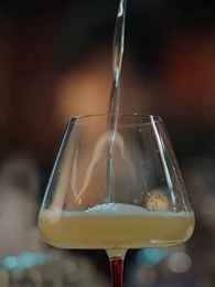 A summer night - Episode 1