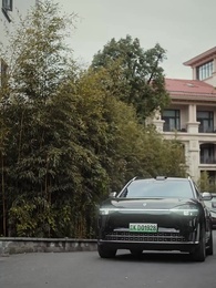 Cô Vợ Nhỏ Mang Thai Của Giáo Sư - Episode 10