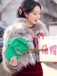 Destino  Aeterna - Episode 9