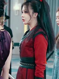 [Dubbed]Supreme Emperor - Episode 40