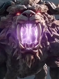 神獸大戰，我召喚華夏神龍暴打西方龍 - Episode 47